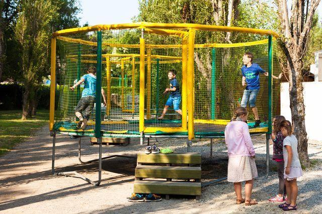 Camping De La Plage Benodet - 400 Metres De La Plage エクステリア 写真