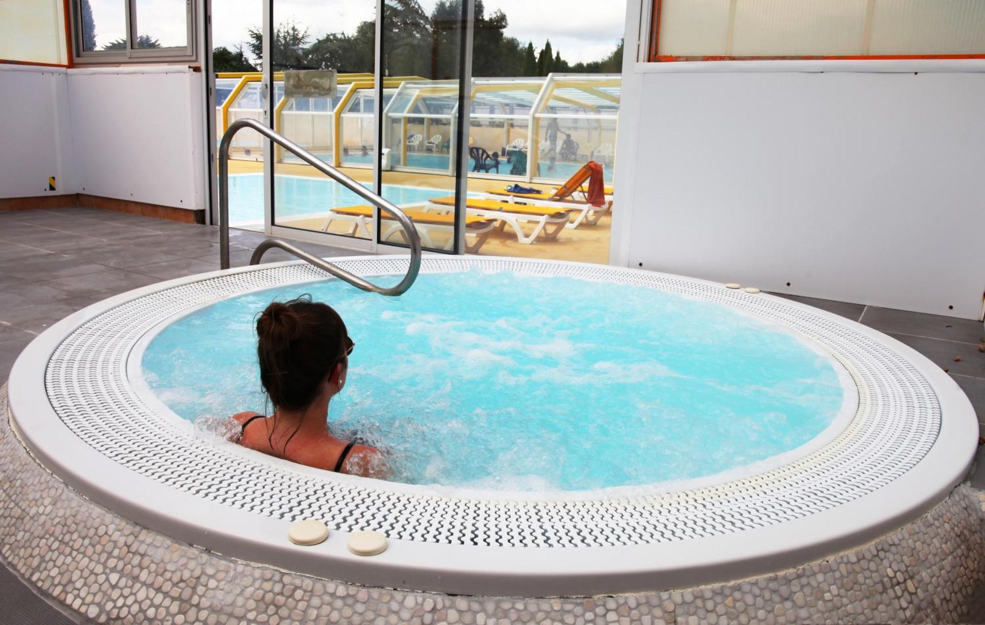 Camping De La Plage Benodet - 400 Metres De La Plage エクステリア 写真